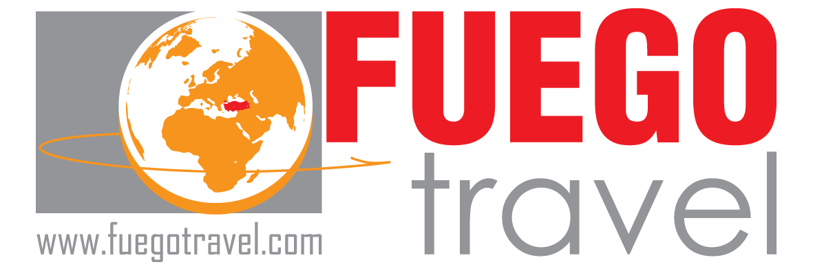 Fuego Travel İstanbul Turkey